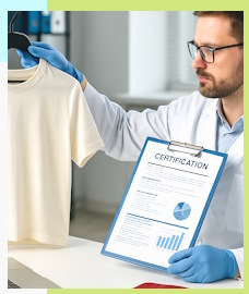 Услуги Сертификация продукции и услуг в Ржеве