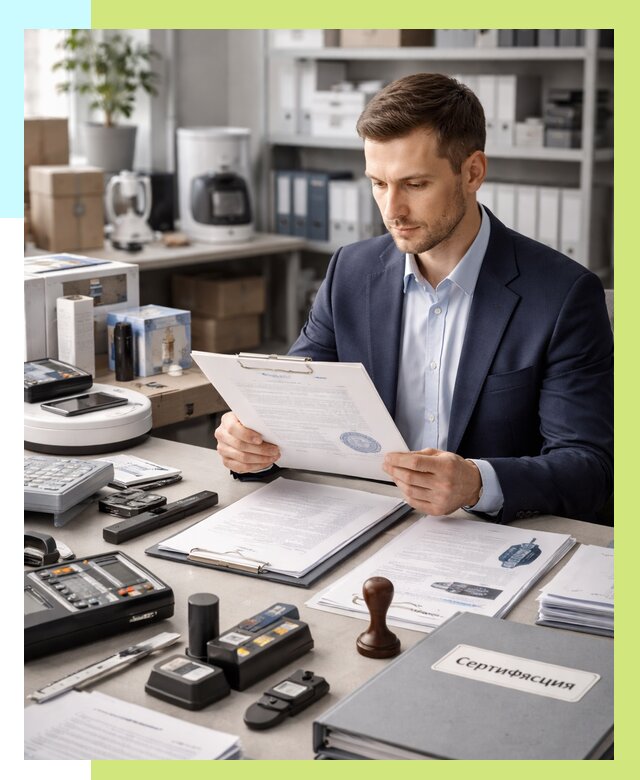 Сертификация продукции в Ржеве от 46256 р. | Орган Алешин-Ржв