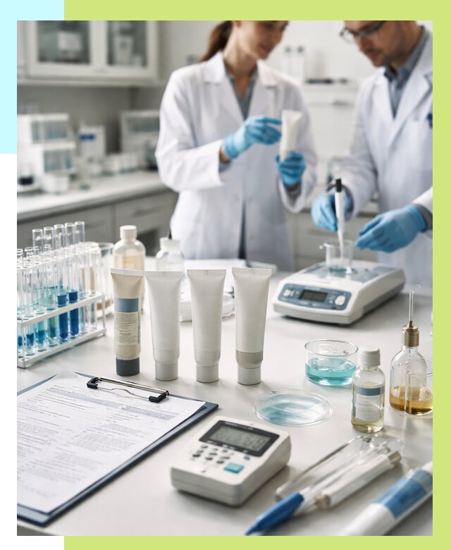 Сертификация зубной пасты в Ржеве от 20558 р. Алешин-Ржв