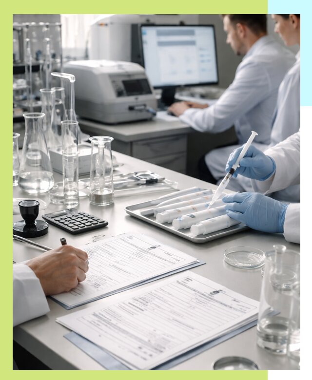 Сертификация зубной пасты, оформление документов в Ржеве