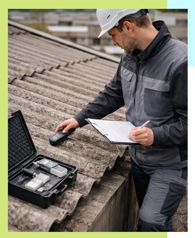 Сертификация шифера и техническая документация в Ржеве