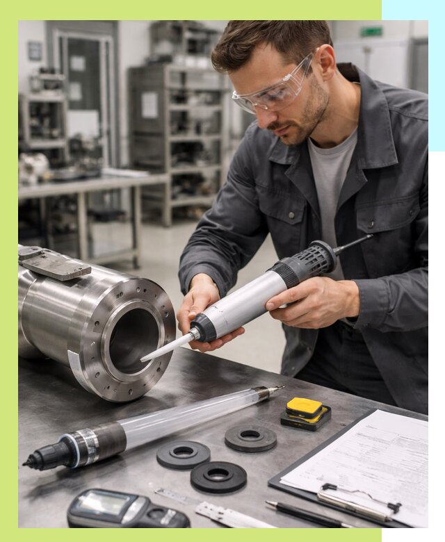 Сертификация герметиков и получение деклараций в Ржеве