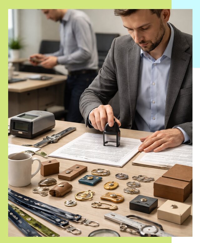 Сертификация сувениров и сувенирной продукции в Ржеве