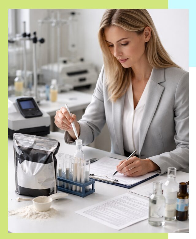 Сертификация спортивного питания в Ржеве с оформлением документов