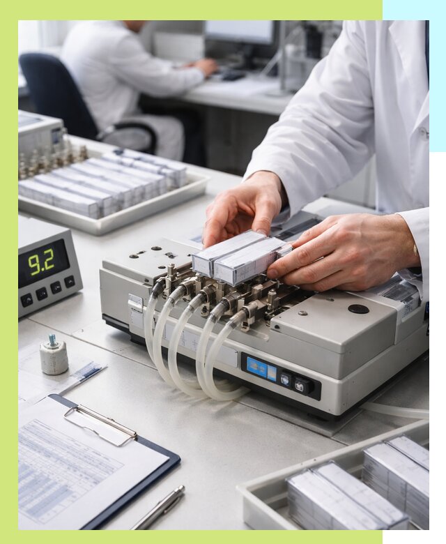 Сертификация сигарет и табачной продукции в Ржеве