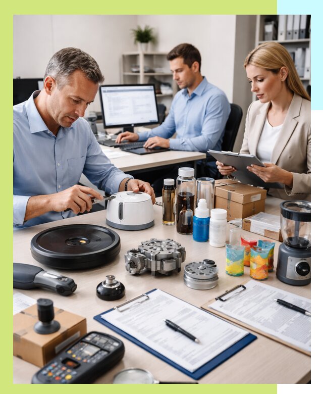 Сертификация товаров в Ржеве — быстро, официально