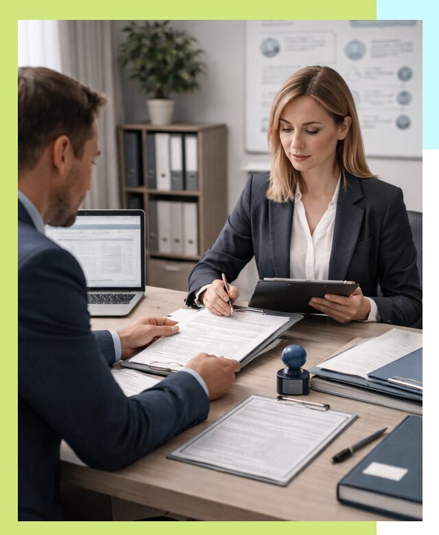 Сертификация услуг в Ржеве, подтверждение соответствия и качества