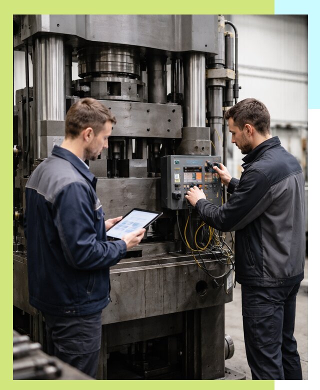 Сертификация машин и оборудования в Ржеве по ГОСТ и ТР