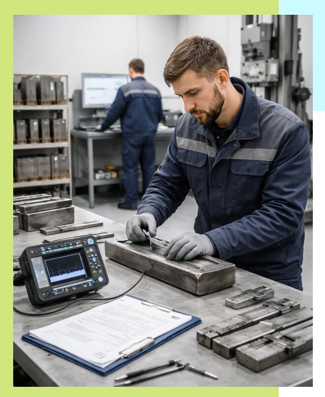 Сертификация сварочного оборудования в Ржеве по ГОСТ