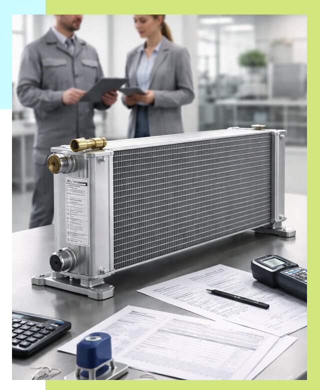 Сертификация радиаторов в Ржеве под ключ от 8737 р. | Алешин-Ржв