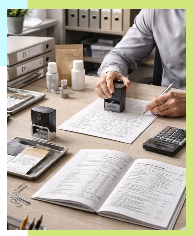 Разработка ТУ на продукцию в Ржеве от 12335 р. | Алешин-Ржв