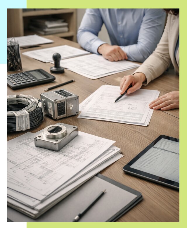 ТУ на изделие в Ржеве: оформить и получить от 8737 р. | Алешин-Ржв