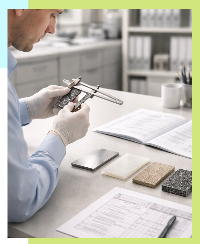 Разработка ТУ на материалы в Ржеве от 20558 р. Алешин-Ржв