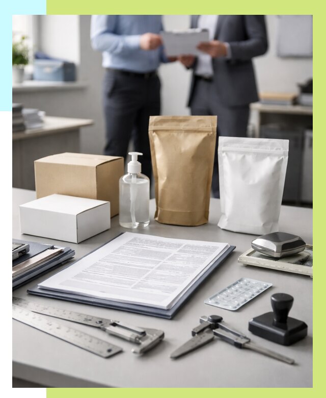 ТУ на упаковку в Ржеве от 10279 р., оформить и заказать |Алешин-Ржв