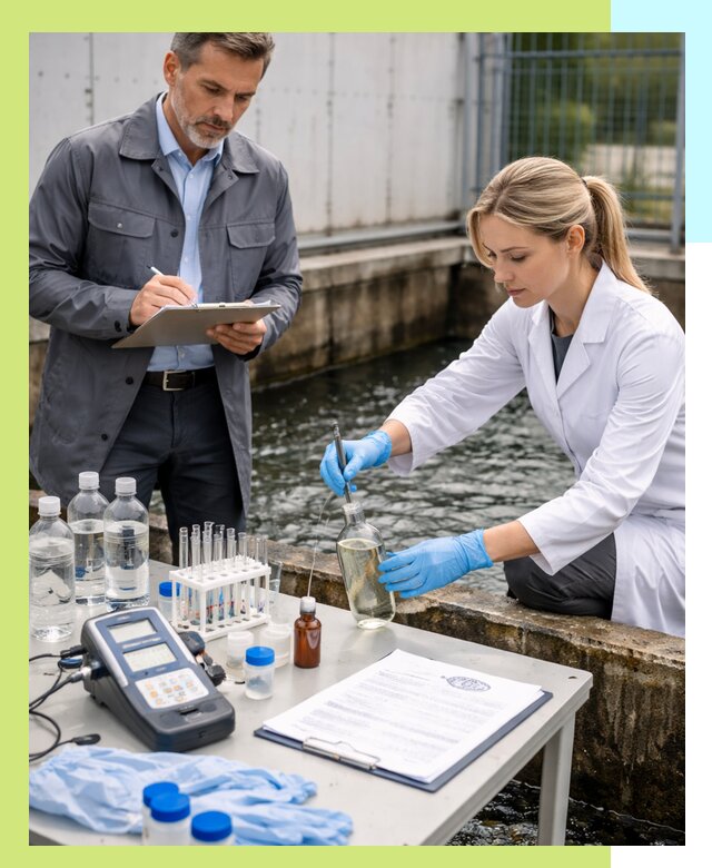 Разработка технических условий (ТУ) на водоснабжение в Ржеве