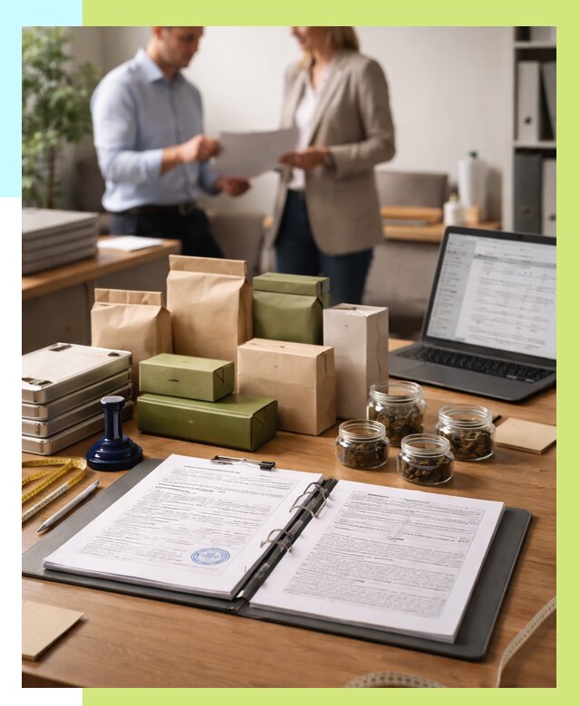 ТУ на чай в Ржеве срочно от 8737 р., оформление в Алешин-Ржв