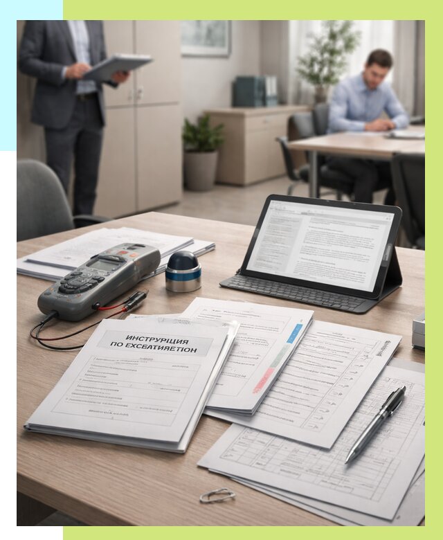 Руководство по эксплуатации в Ржеве от 7195 р. | Алешин-Ржв