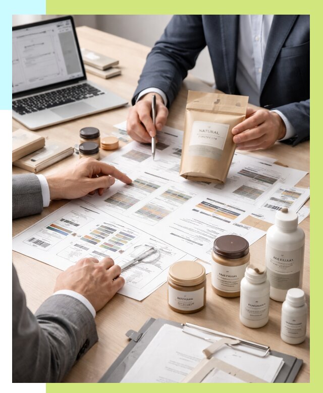 Разработка этикетки продукции в Ржеве от 8223 р. | Алешин-Ржв