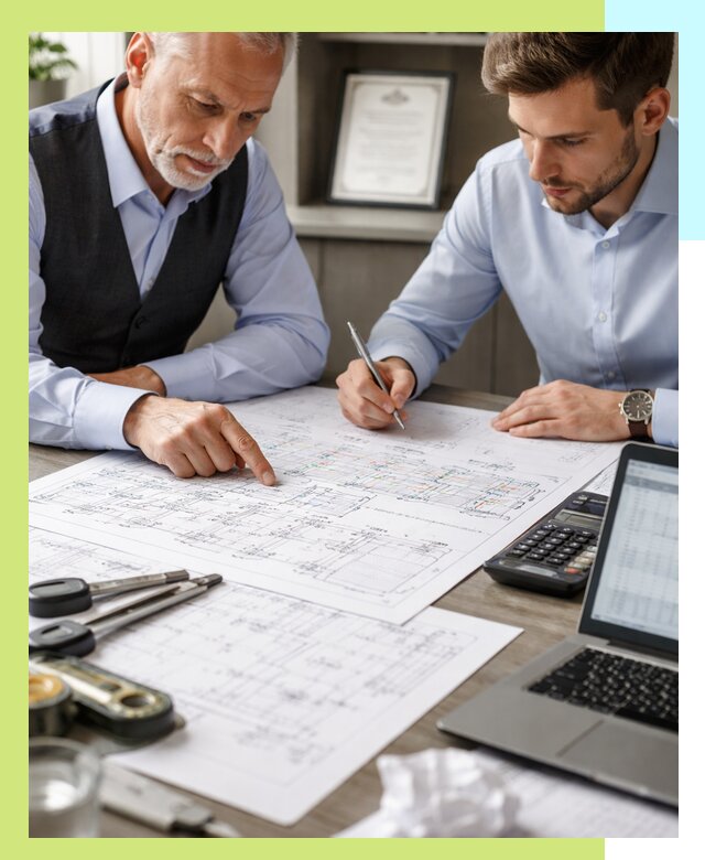 Разработка маршрутных карт технологических процессов в Ржеве