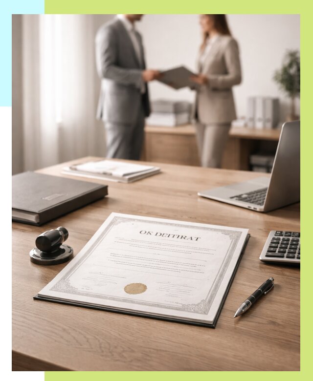 Сертификат на услуги в Ржеве оформить от 8737 р. Алешин-Ржв