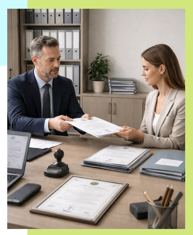 Нотификация ФСБ в Ржеве от 25698 р., Получить у Алешин-Ржв