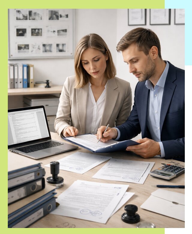 Нотификация ФСБ для продукции и оборудования в Ржеве