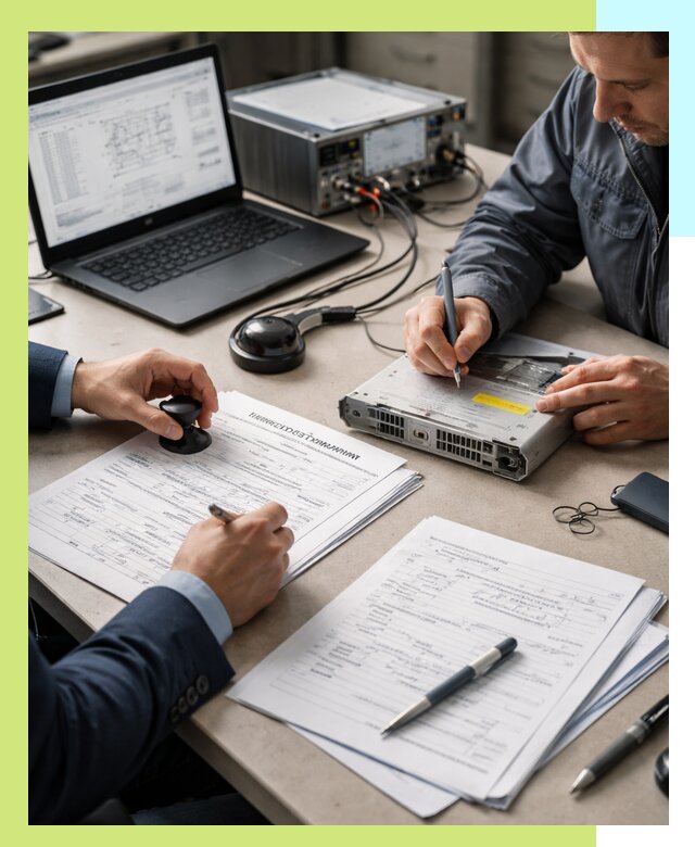 Обоснование безопасности зданий и сооружений в Ржеве