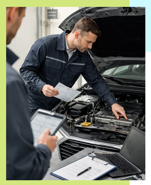 Оформление СБКТС на автомобиль в Ржеве, быстро и официально