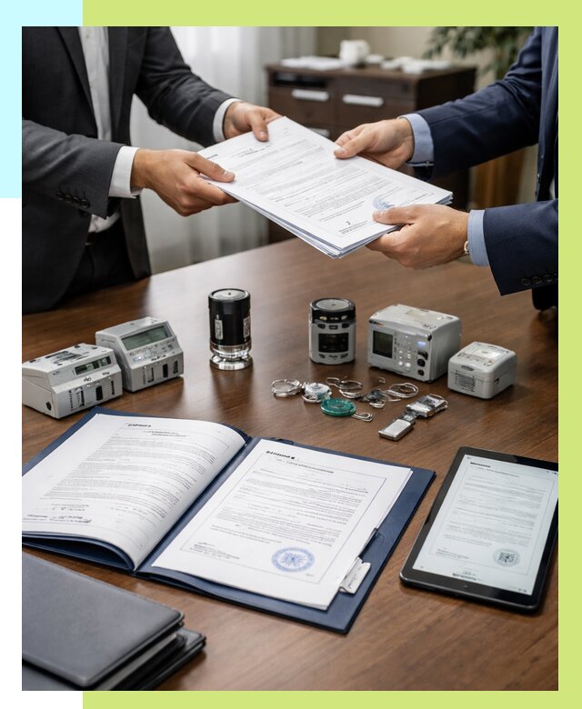 БКТС в Ржеве: оформить и заказать от 7709 р. | Алешин-Ржв