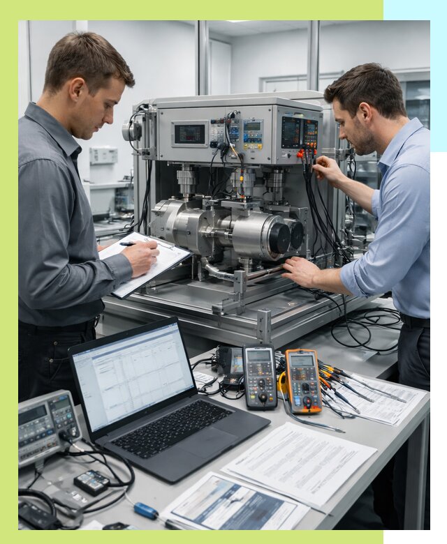 Получение БКТС для техники, оборудования и услуг в Ржеве