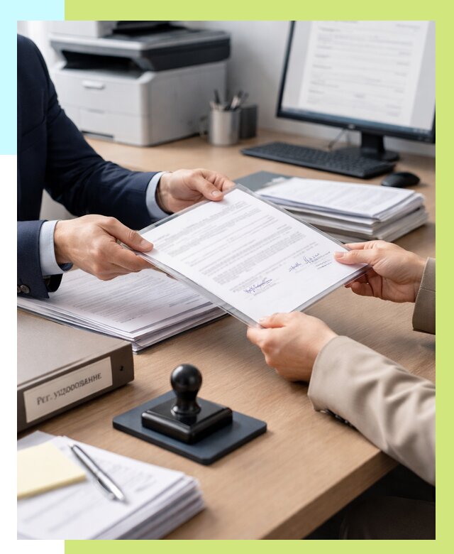 Рег. удостоверение медизделия в Ржеве от 82232р | Алешин-Ржв