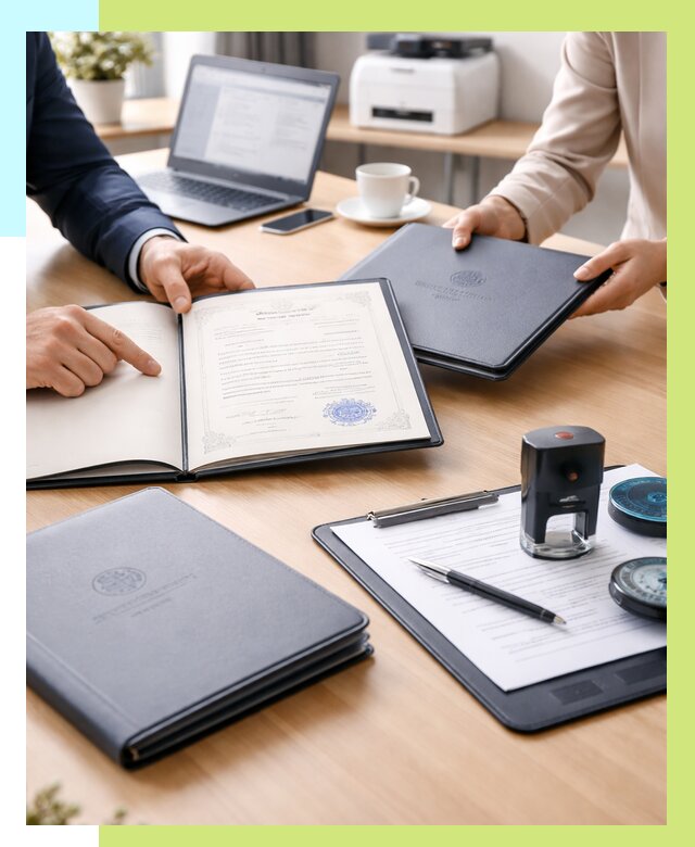 Сертификат OHSAS 18001 в Ржеве от 46256 р. | Алешин-Ржв