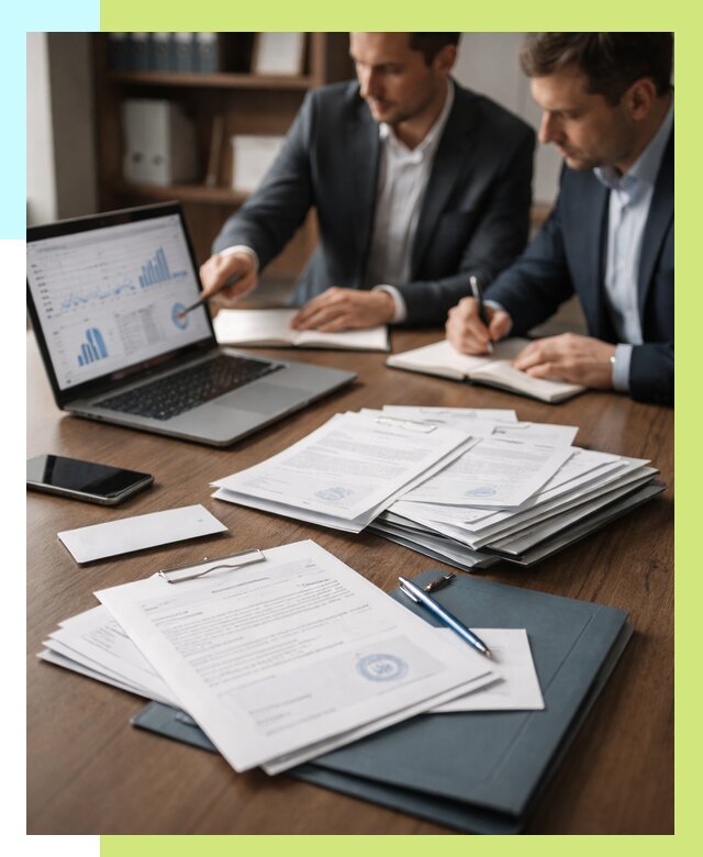 Оценка деловой репутации в Ржеве от 7709 р. | Алешин-Ржв