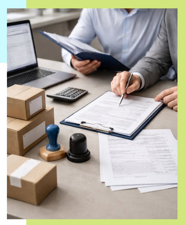 Декларирование продукции в Ржеве от 12335 р., Алешин-Ржв