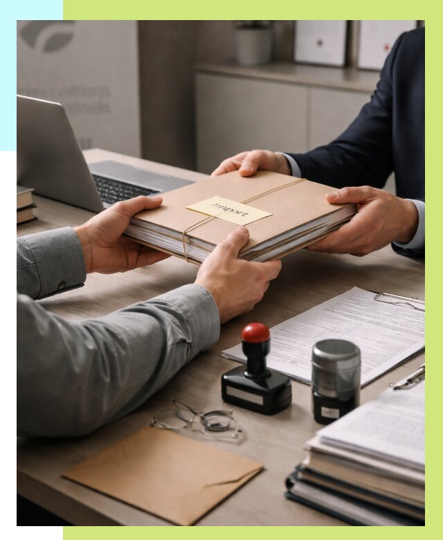 Сертификация для импорта в Ржеве от 30837 р. | Алешин-Ржв