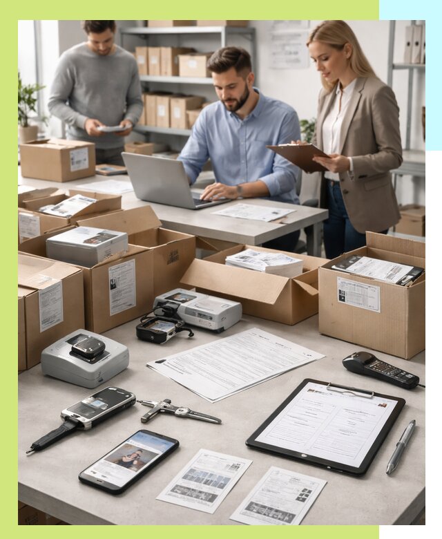 Сертификация товаров и документов для маркетплейсов в Ржеве