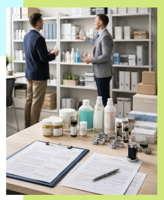 Сертификация собствен. продукции в Ржеве от 25698 р. | Алешин-Ржв