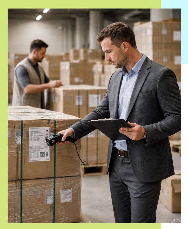 Сертификация партии товара в Ржеве по требованиям законодательства